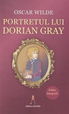 Portretul lui Dorian Gray