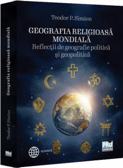Geografia religioasa mondiala