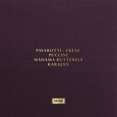 Madama Butterfly (SACD)