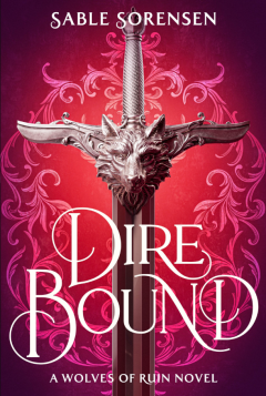 Dire Bound