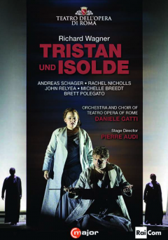 Tristan Und Isolde (DVD)