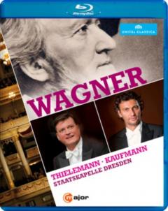 Wagner (Blu-ray)