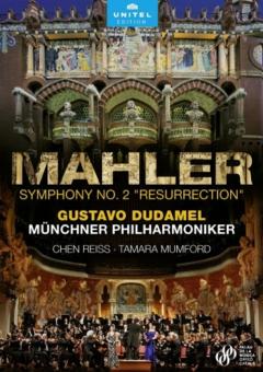 Mahler: Symphony No. 2 "Resurrection"