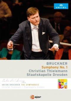 Bruckner: Symphony No. 1