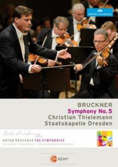Bruckner: Symphony No. 5 