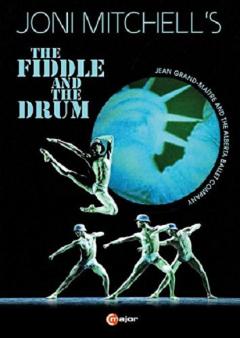 The Fiddle And The Drum (DVD)