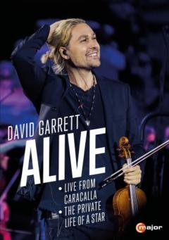 Alive - Live from Caracalla / The Private Life of a Star
