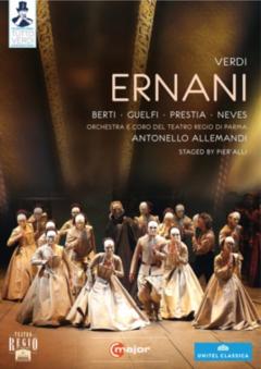 Verdi: Ernani