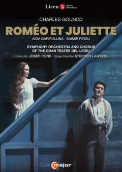 Gounod - Romeo et Juliette