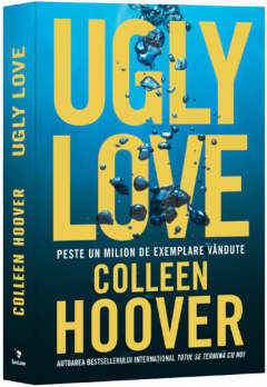 Ugly Love (RO)