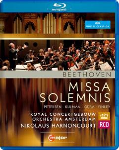 Beethoven: Missa Solemnis