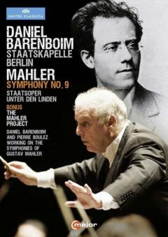 Mahler: Symphony No. 9