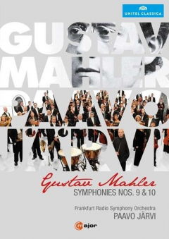 Mahler: Symphonies Nos. 9 & 10
