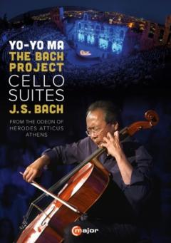 Bach: Cello Suites