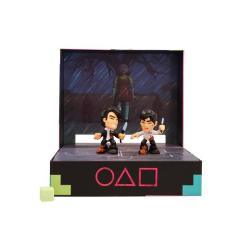 Joc de societate - Squid Game - Joc cu provocari