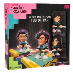 Joc de societate - Squid Game - Joc cu provocari - mai multe modele, pret pe bucata