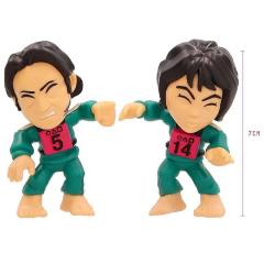 Joc de societate - Squid Game - Joc cu provocari - mai multe modele, pret pe bucata