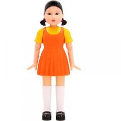 Papusa interactiva - Squid Game - Young-Hee