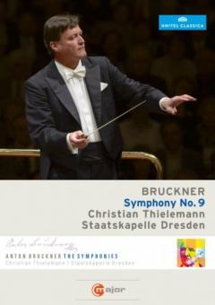 Bruckner: Symphony No. 9