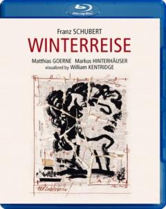 Schubert: Winterreise