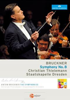  Bruckner: Symphony No. 8