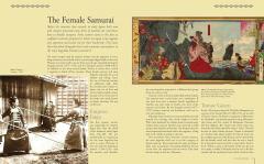 The Samurai