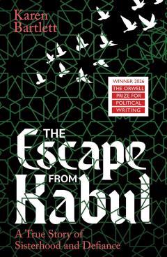 The Escape from Kabul