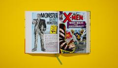 Marvel Comics Library. X-Men. Vol. 1. 1963-1966