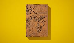 Marvel Comics Library. X-Men. Vol. 1. 1963-1966