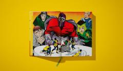 Marvel Comics Library. X-Men. Vol. 1. 1963-1966