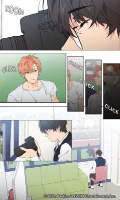 Lost in the Cloud - Volume 1