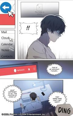 Lost in the Cloud - Volume 1