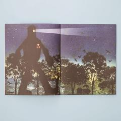 The Coming of the Iron Man