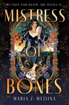 Mistress of Bones