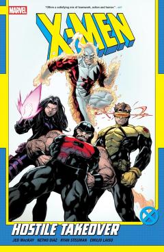 X-Men by Jed Mackay - Volume 2