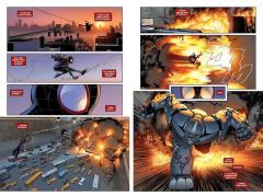 Miles Morales: Spider-Man No More