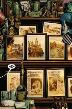 Sabretooth - Volume 1