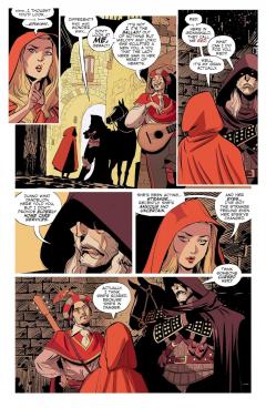 The Witcher - Volume 3