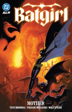 Batgirl - Volume 1