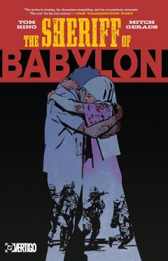 The Sheriff of Babylon