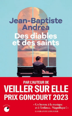 Des diables et des saints