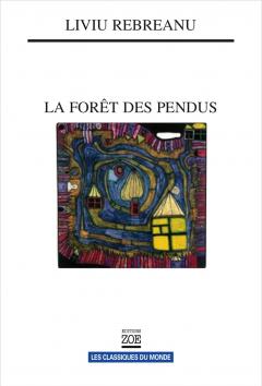 La foret des pendus