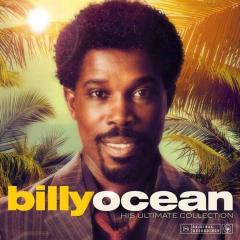 Billy Ocean: His Ultimate Collection - Vinyl