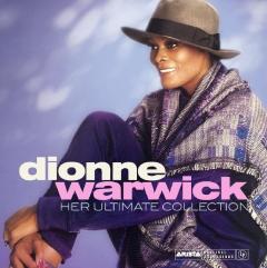 Dionne Warwick: Her Ultimate Collection - Vinyl