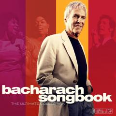 Bacharach Songbook - The Ultimate Collection - Vinyl