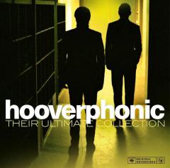 Hooverphonic: Their Ultimate Collection - Vinyl