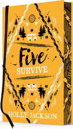 Five Survive