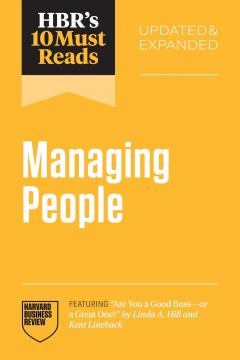 Managing People