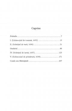 Din pantecul balenei