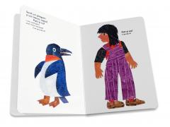 Din cap pana in picioare